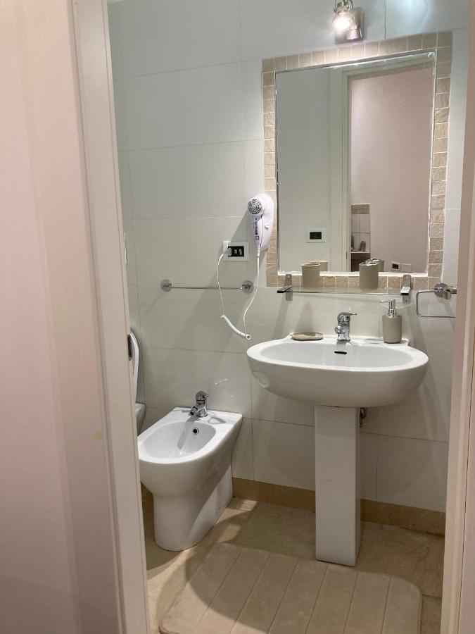 Apartamento La Casa Dell'Appio Roma Exterior foto