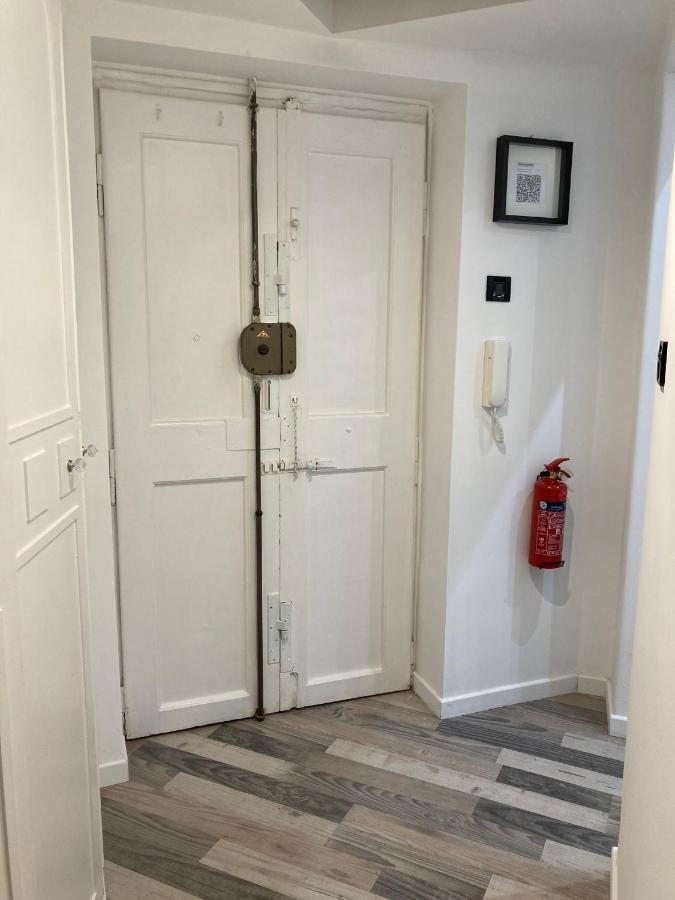 Apartamento La Casa Dell'Appio Roma Exterior foto