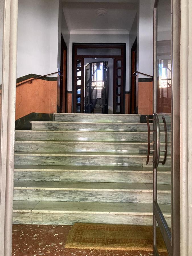 Apartamento La Casa Dell'Appio Roma Exterior foto