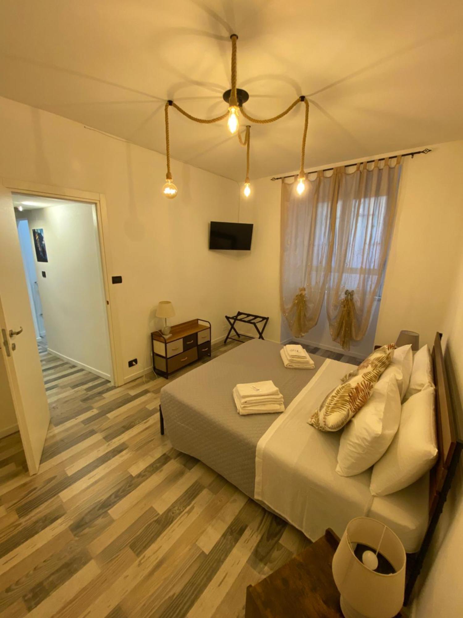 Apartamento La Casa Dell'Appio Roma Exterior foto