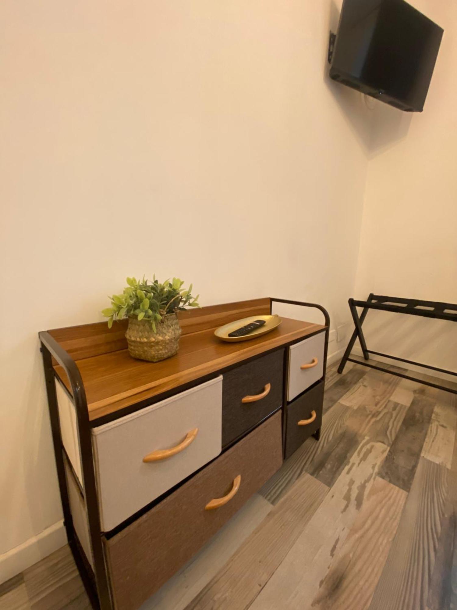 Apartamento La Casa Dell'Appio Roma Exterior foto